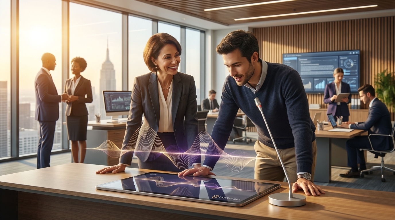 Voice AI Landscape: Essential Strategies for Law Firms