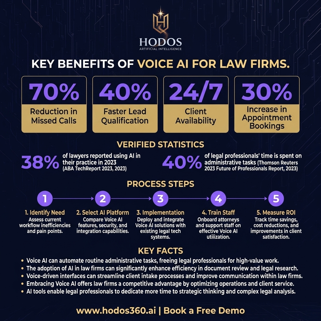 Data analysis: Voice AI: Essential Legal Assistant Revolutionizing Law Practice