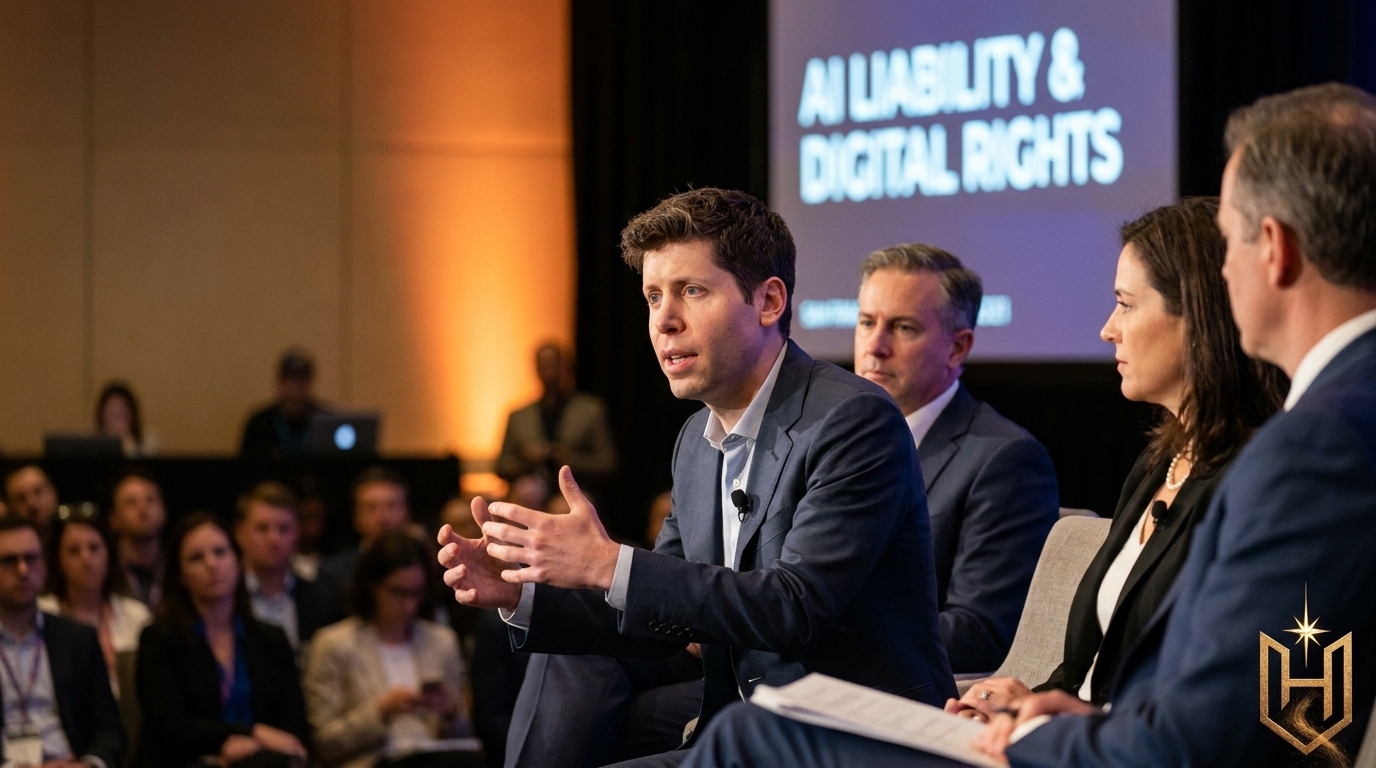 Voice AI Legal: Essential Battles in the Age of Cupertino