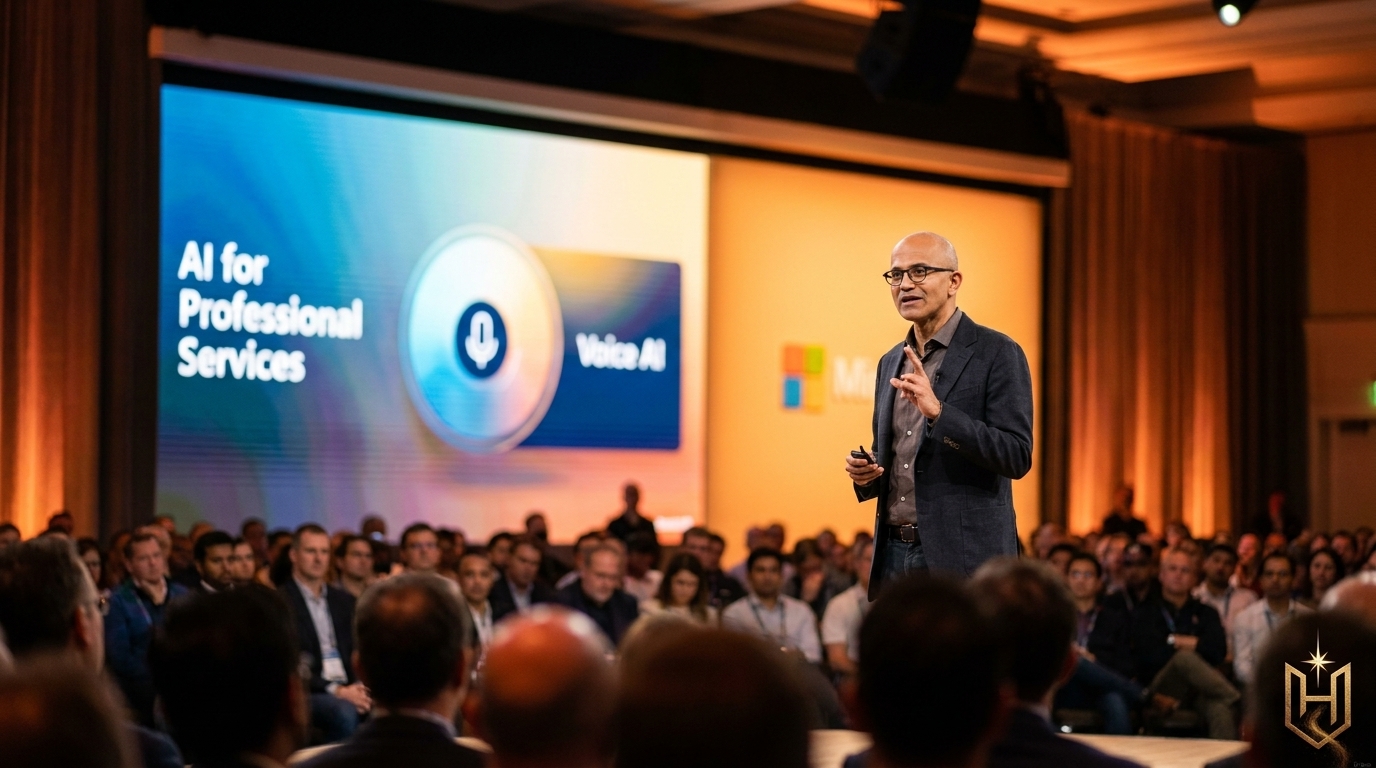 Voice AI: The Proven 391% ROI for Law Firms