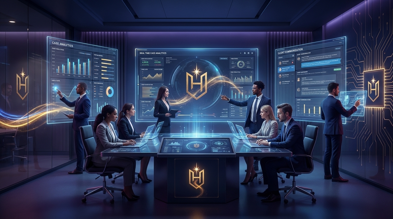 Voice AI Unleashed: Transforming Law Firms in 2026 with HODOS 360