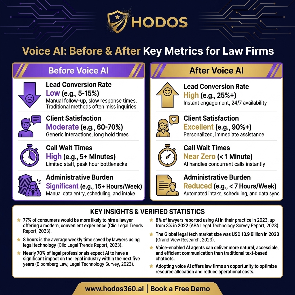Data analysis: Voice Assistant Migration: An Essential Guide for Law Firms