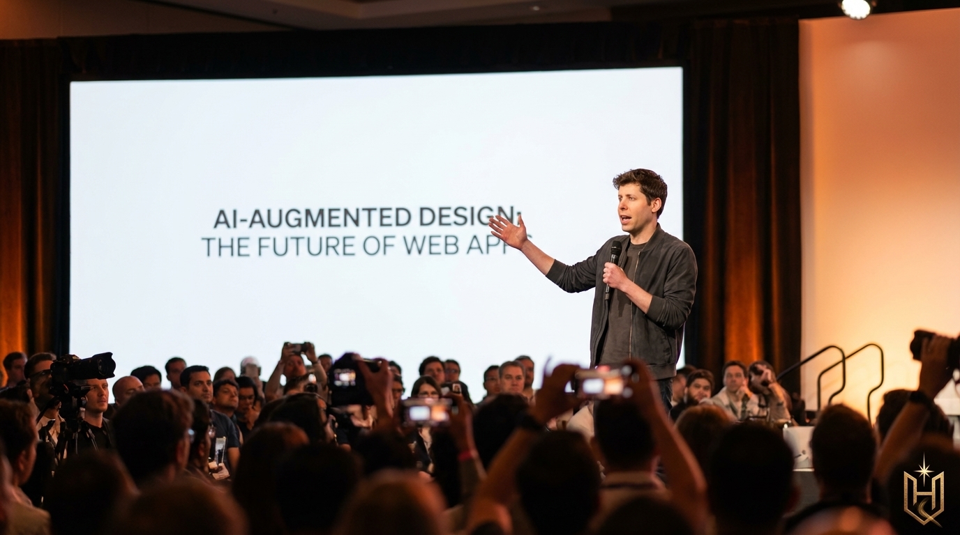 Web Application Development: Essential AI Workflows Emerge