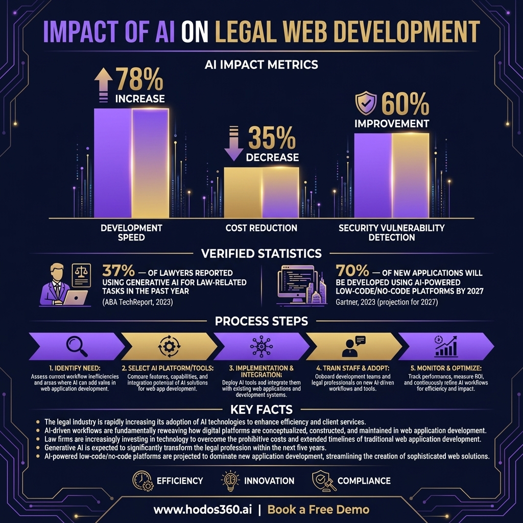 Data analysis: Web Application Development: Essential AI Workflows Emerge
