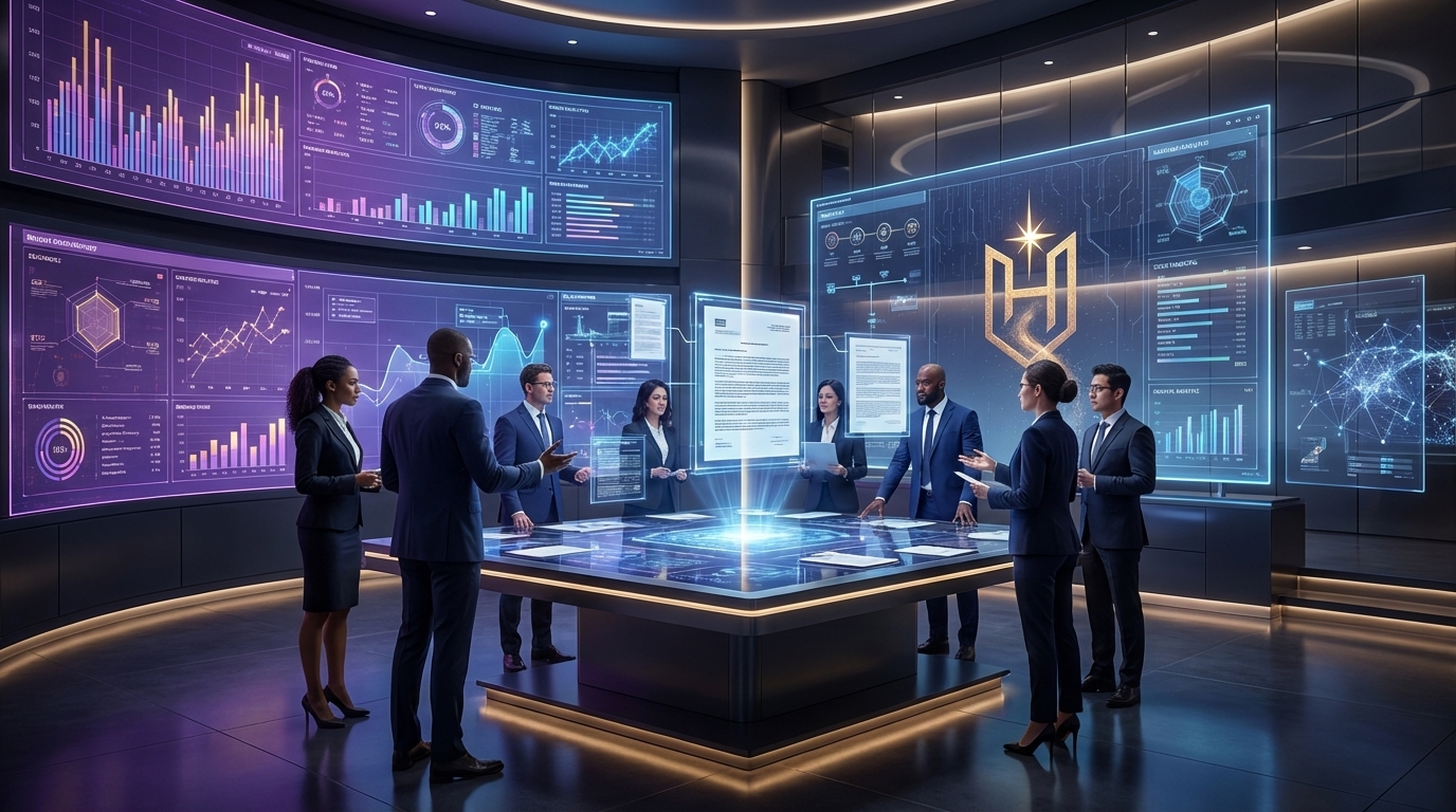 WordPress AI Unlocked: Legal Websites Mastered 2026